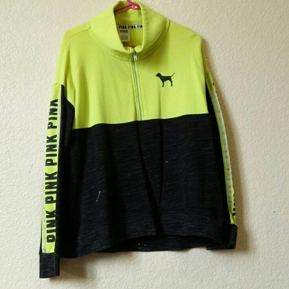 Sweat suit pink